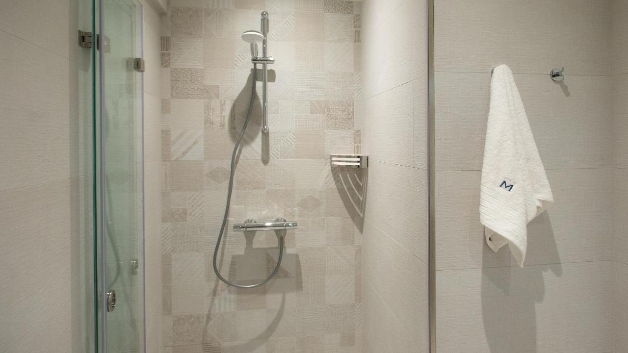 Villa Mathea Kounoupidhianá Zewnętrze zdjęcie
